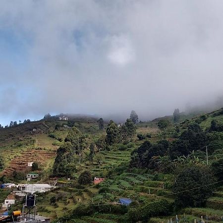 Kodai Breeze Kodaikanal Exterior photo