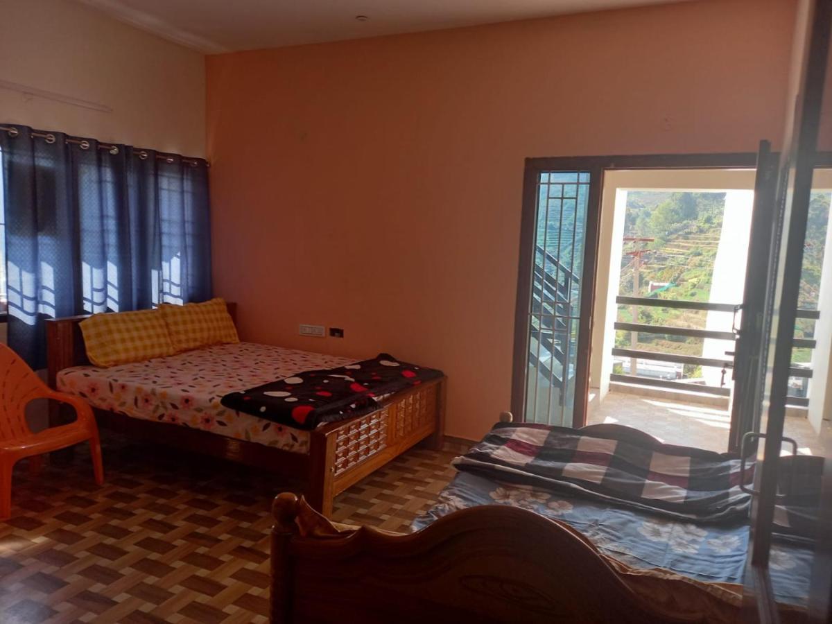 Kodai Breeze Kodaikanal Exterior photo