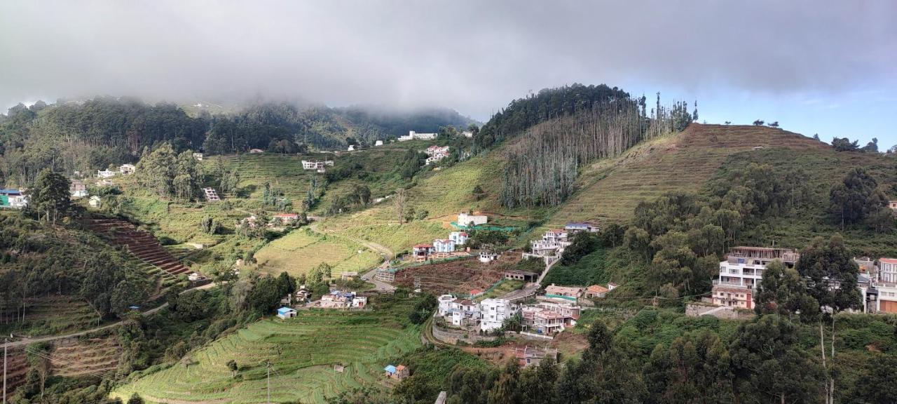Kodai Breeze Kodaikanal Exterior photo